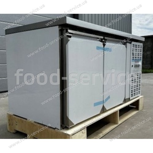 Стол холодильный Gooder GN2TN среднетемпературный